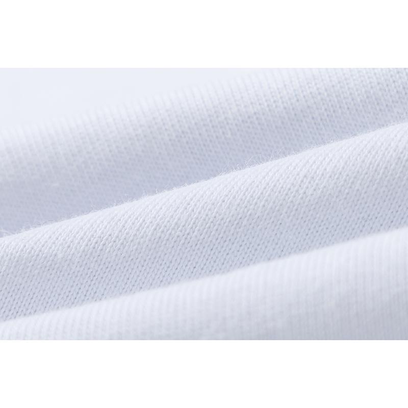 691 Trapstar London 2026 Sommer Neu Hohe Qualität Baumwolle Rundhals Locker Große Größe Damen T-Shirt