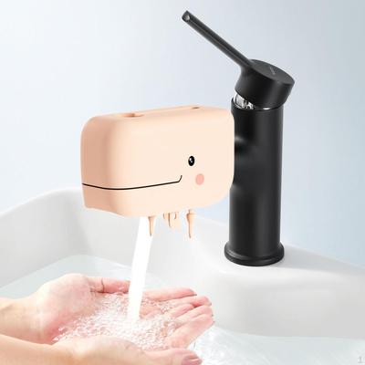 Cover for Baby Bathroom Tap, Easy To Install,