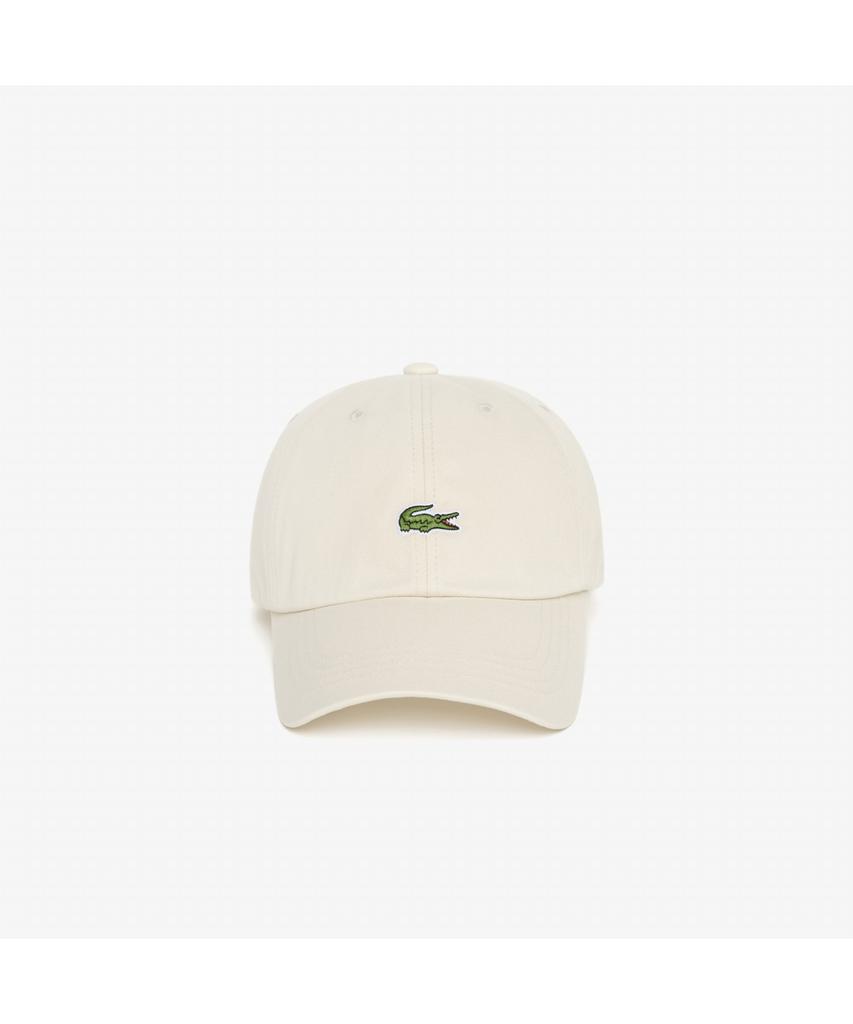 LACOSTE Men'S Basic Twill Ball Cap Rk209E-55N Xfj
