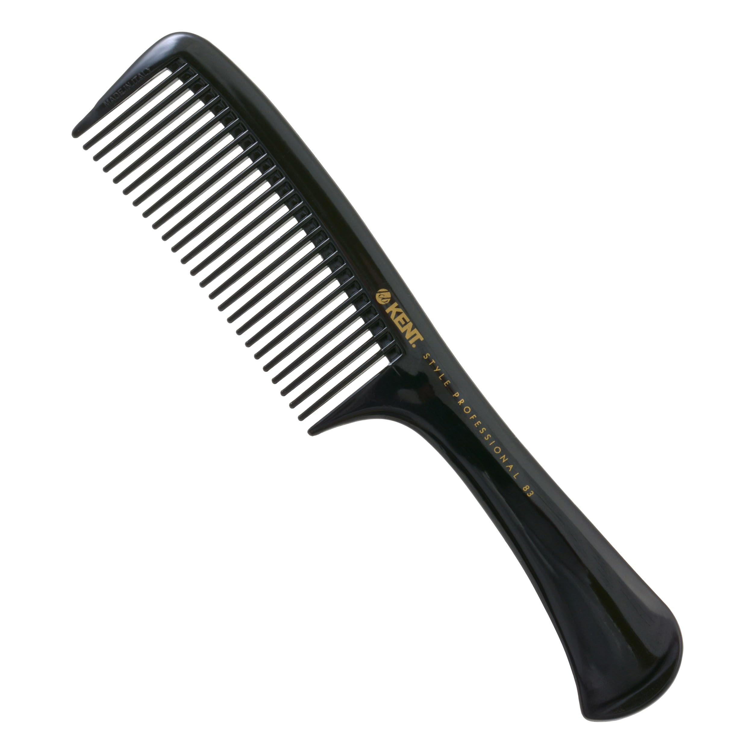 

Стиль Pro Series Handle Lake Hair Comb Термостойкий Высокая прочность SPC83 GBKENT Антистатический