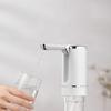 Foldable Portable Water Bottle Pump Type C Charging Water Jug Pump  Kitchen