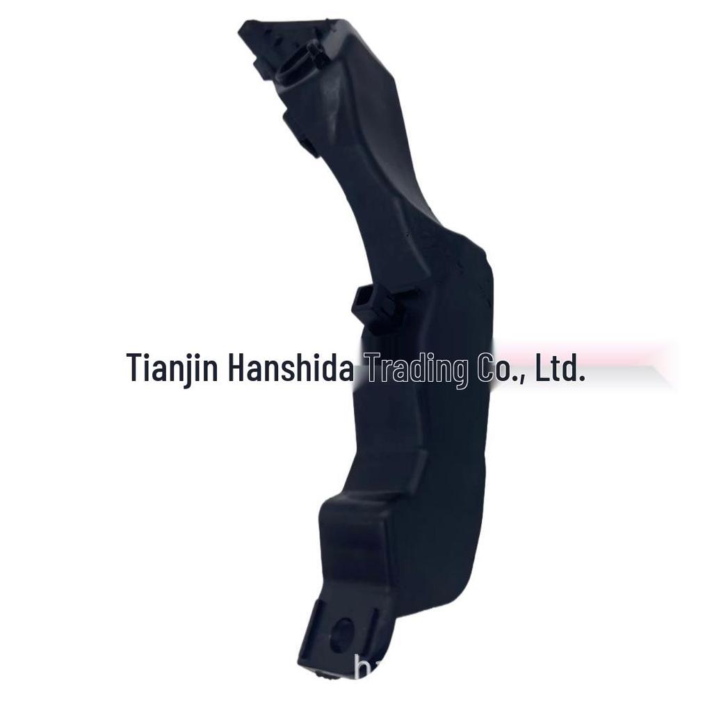 865132M300: Front Bumper Side Support Left Bracket for Hyundai Cars