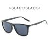 Vintage Classic Trend Square Sun Glasses Women Men Retro Fashion Brand Sunglasses Fishing Travel Female Male Eyeglasses