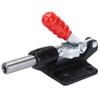 Quick Release Toggle Clamp Die Clamp for Drilling Cutting Welding Tool 230kg Holding Capacity