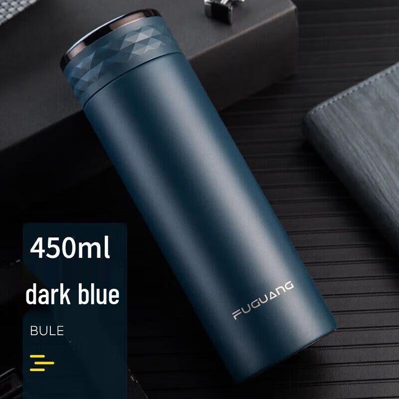 

FUGUANG FGL-3685 Smart Temperature Display Vacuum Insulated Mug