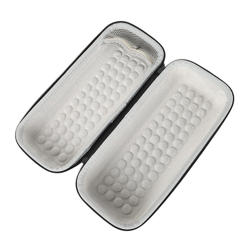 Portable Carrying Case Bag for BOSE Soundlink Revolve+ Plus BT Speaker Protective Cover Waterproof Travel Case Storage Bag