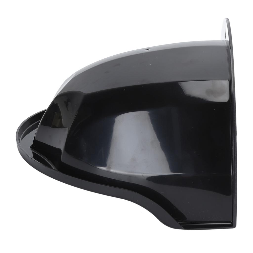 Security Camera Sun Rain Cover Hard Camera Cover Shield Outdoor Camera Protective Roof for Dome PTZ