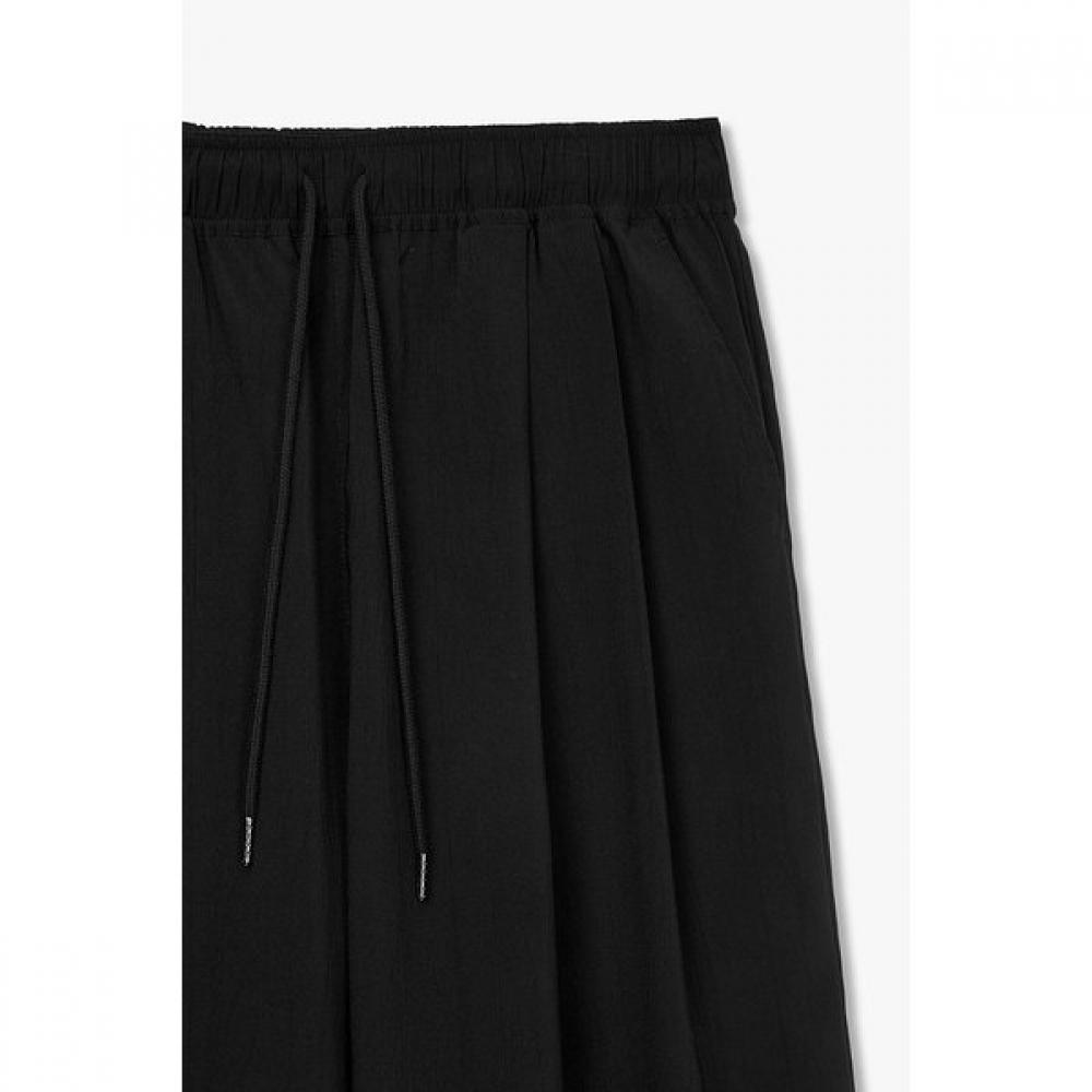 Studio Tomboy Waistband Pleated Pants 9176231984