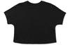 Nike Crop Tops Women's Crew Neck Moderate CJ3765-010