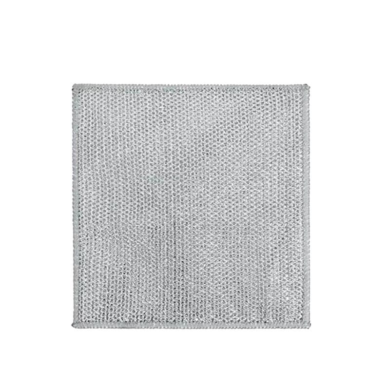 

Xiwuyu Kitchen Cleaning Cloths and Sponges