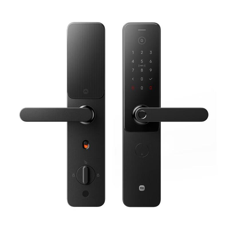 Умный дверной замок Xiaomi E30