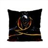 Anime CCode Geass Pillow Case For Car Sofa Decorative Home Doublesided Print Plush Square Throw Pillow Cushion Cover