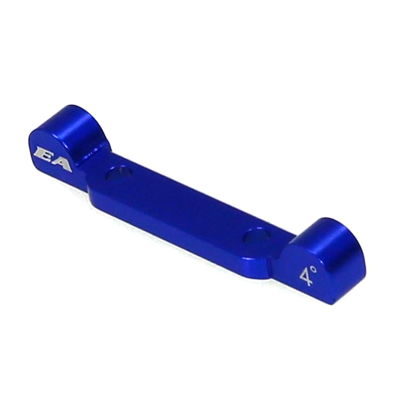 

AL rear mount 4 degrees:AWD For MA-020VE [Eagle model] [#MA20VE-03U-4]