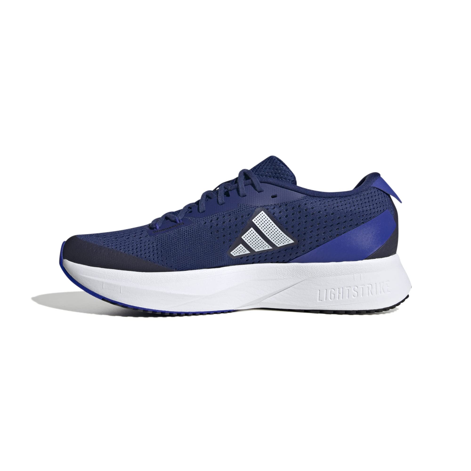

adidas ADIZERO SL Victory Size Blue/Footwear White/Lucid Blue, 23.0cm