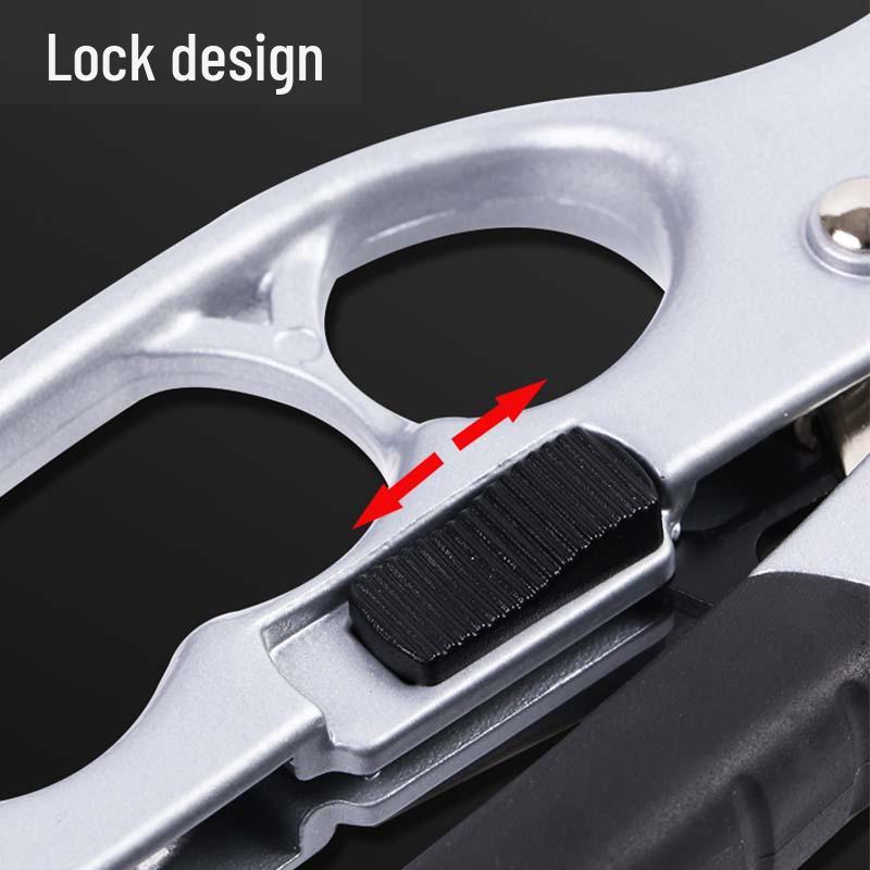 SK-5 Teflon-Coated Segmented Hand Pruner – Fruit & Branch Gardening Scissors