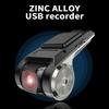 Car DVR Dash Cam Full HD 1080P Dash Cam For DVD Android Player ADAS LDWS Navigation Unit Auto Audio Voice Alarm Video Recording