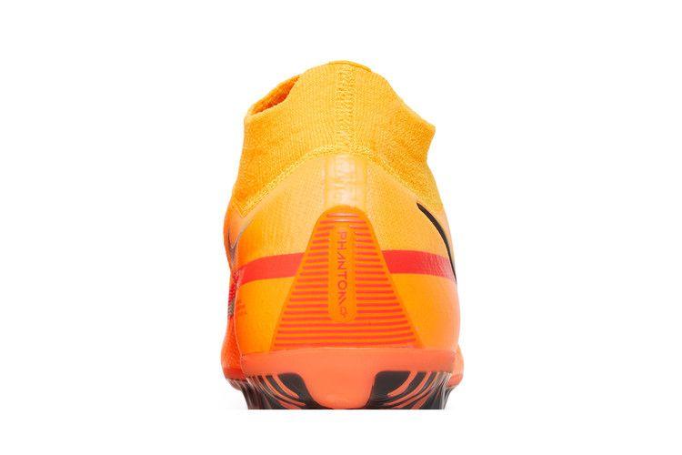 Nike Phantom GT2 Dynamic Fit Elite FG Laser Orange Total Orange Bright