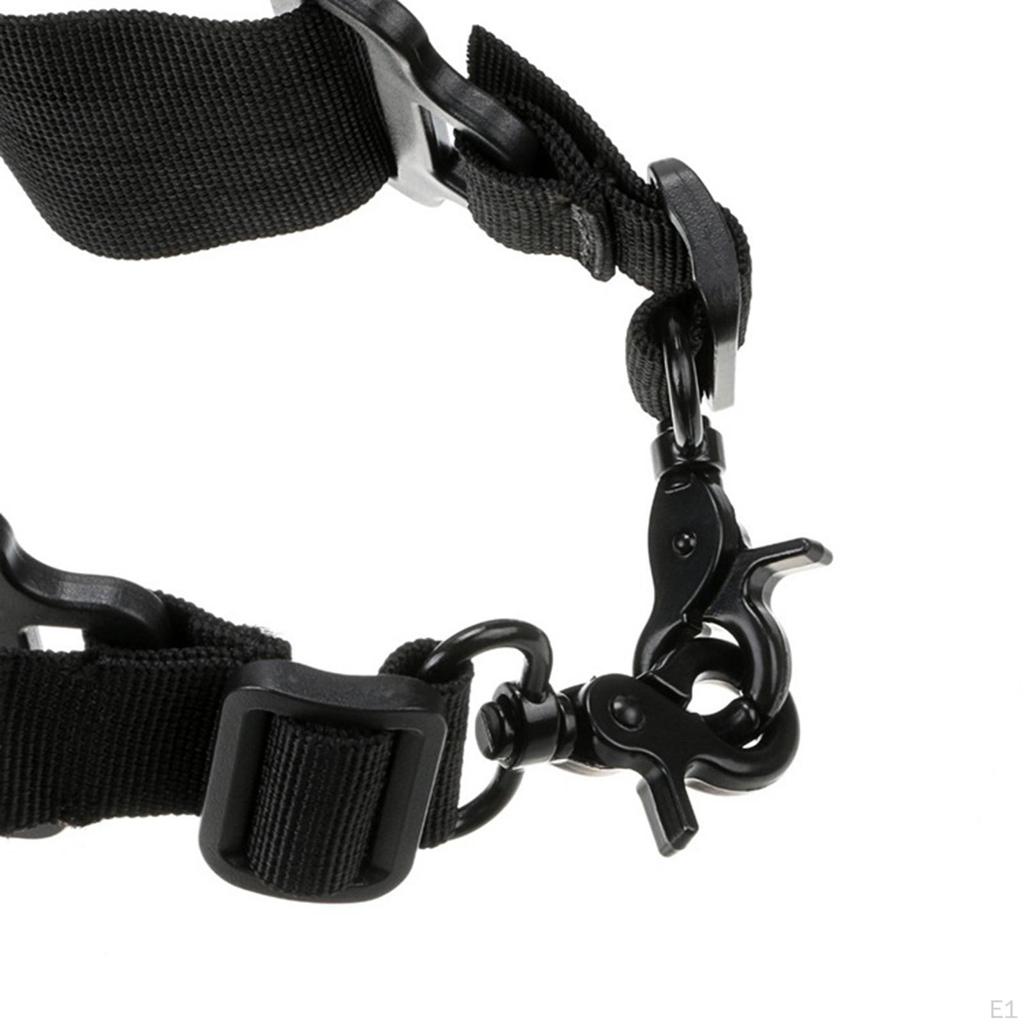 Shoulder Strap Hunting Fishing Parts 5ft