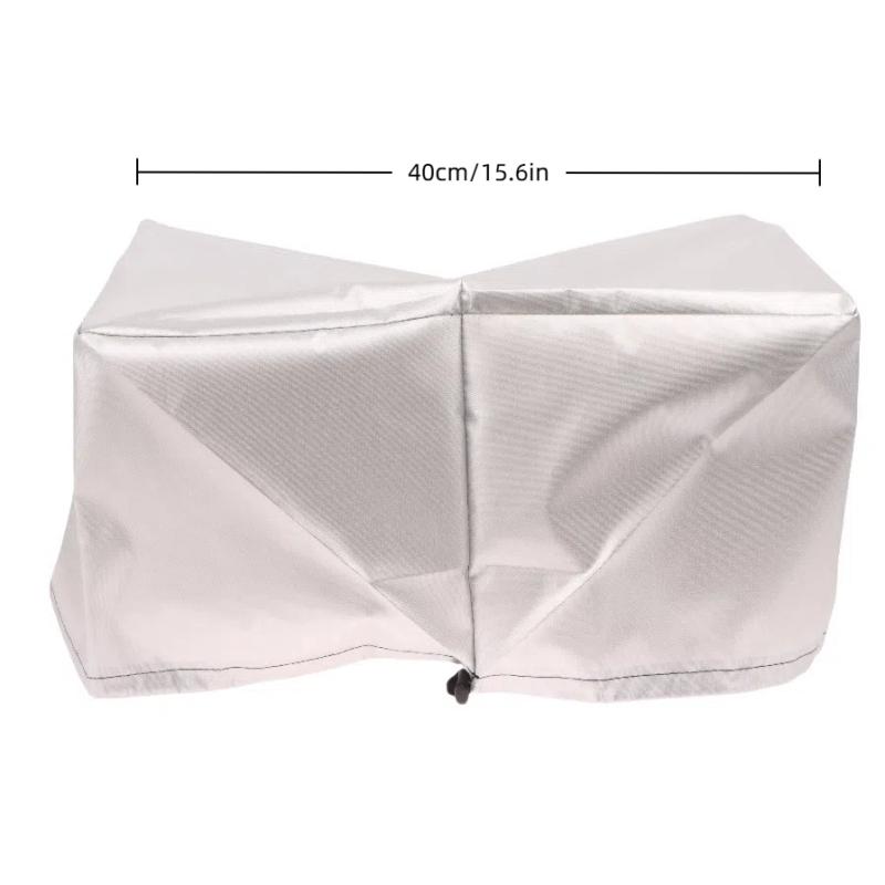 Charger Station Cover Protector Electric Vehicle Charger Rain Cover Weatherproof Ev Charger Cover For Most Car Charger Stations