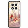 For Xiaomi Poco X7 5G Case Fashion Silicone Soft TPU Phone Cases for Poco X7 6.67 Protective Back Shells POCO X7 X 7  2025 Cases