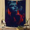 American Movie Blade Runner 2049 Hanging Tapestry Cheap Hippie Wall Hanging Bohemian Tapestries Mandala Wall Hanging Home Decor