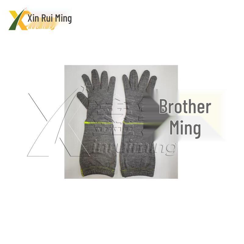 Anti-flash Fire Protection Gloves