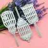 Three Bird Cage Design Styles Metal Cutting Die Stencil for DIY Scrapbooking Album Photo Embossing Paper Card Craft Decor