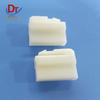 Automotive 2-Pin Wiring Harness Connector with Plastic Sheath DJ7022-6.3-21