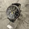 [USED]TISSOT PRC 200 T055417A Chronograph Black Dial 200m Swiss Watch