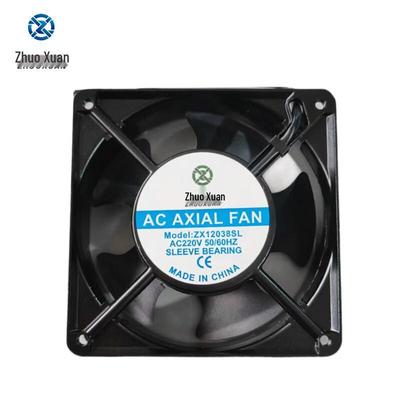 ZHUOXUAN AC 220V Industrial Cooling Fan