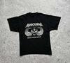 Airbourne Band Death From Above Shirt Black Unisex S-5XL ND1100 Unisex T-Shirt