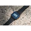 CASIO Unisex YOUTH Black Watch F-91W-1 F-91W-1