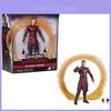 Marvel Legends Dr. Strange Figure 6-inch-scale Multiverse Movie Collectible