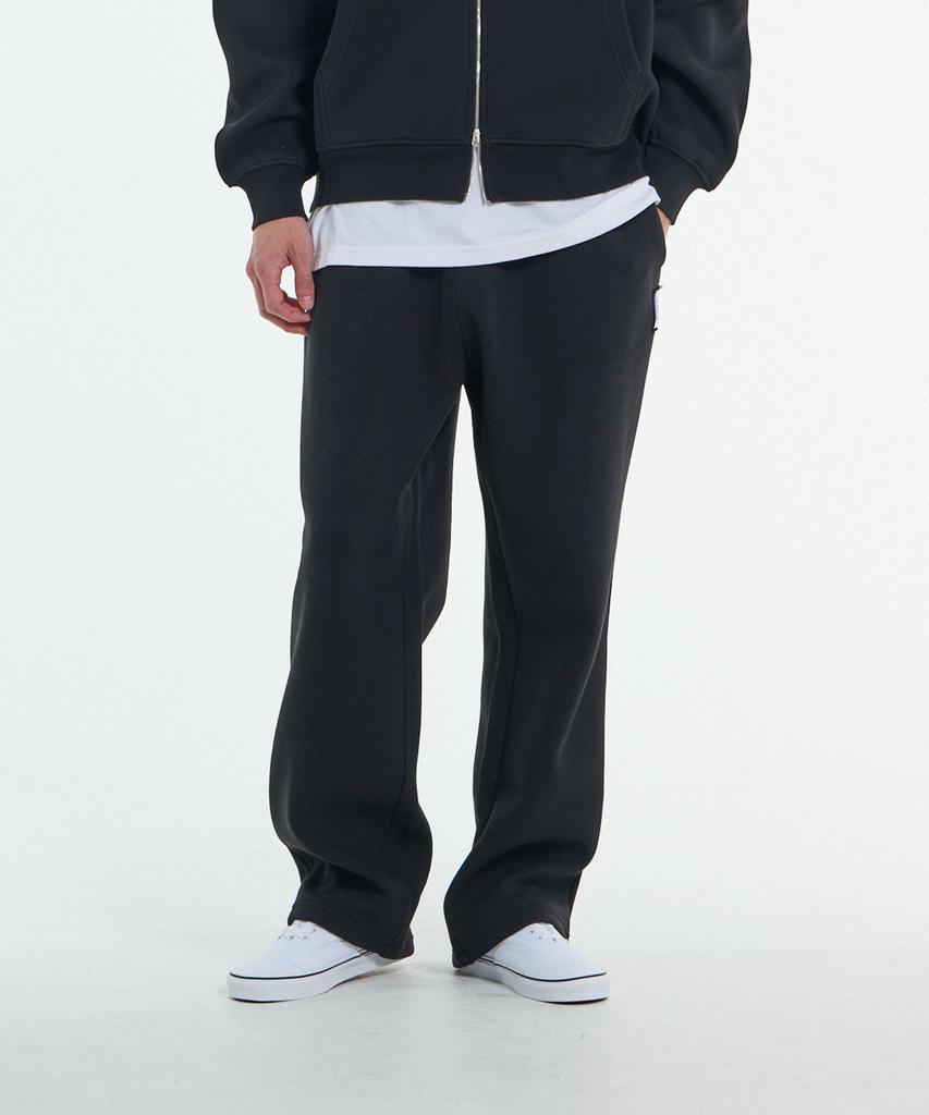 Gesison [2Pack][L~4Xl] Signature Big Size Wide Sweatpants