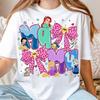 Mama Princess Mom T Shirt Land Trip Shirt