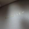 Very Good Valextra Other accessories Book cover for paperbacks blue leather Used
