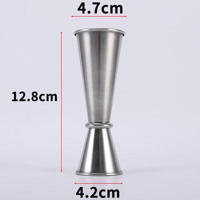 Accessori da bar – Jigger e misurini per cocktail