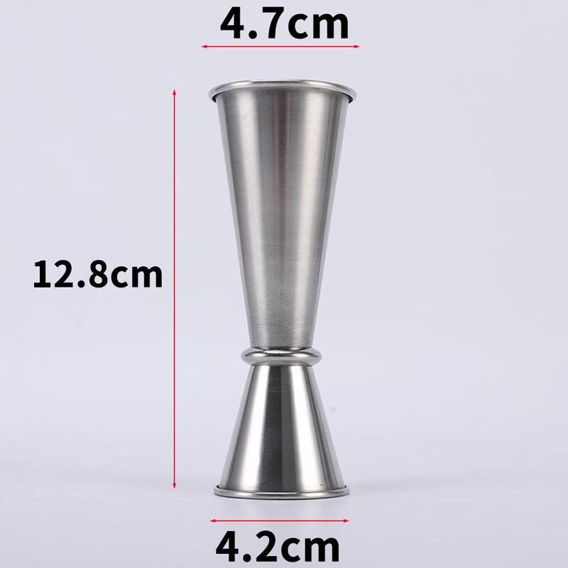 Shangqi Stainless Steel Double Jigger