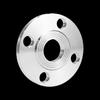 Stainless Steel Flat Weld Flange