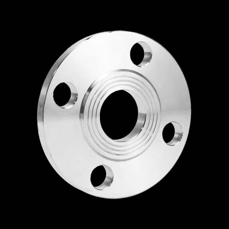 Stainless Steel Flat Weld Flange