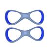 8-shaped Corrective Freestyle Arm Webbed Glove Swimm Elbow Straightener  Water Sports