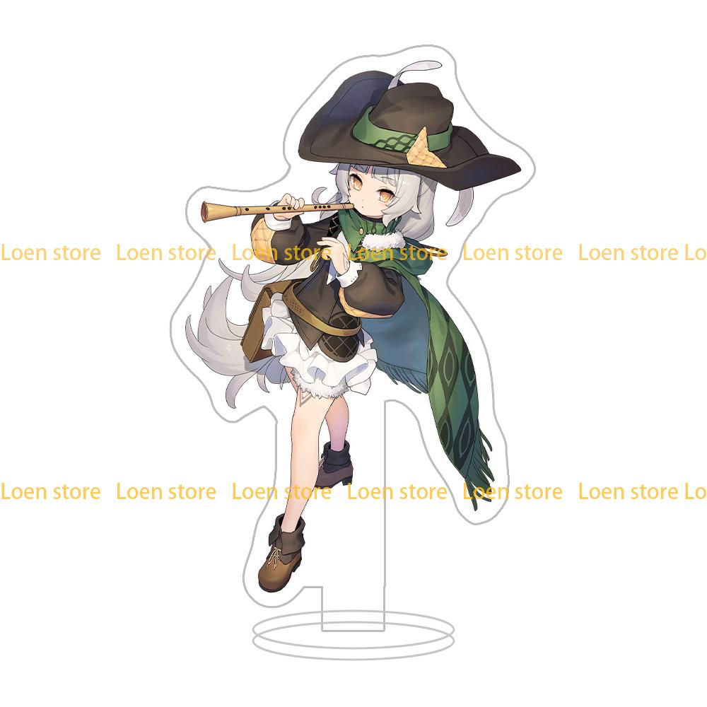 Loen Store Azur Lane Musashi Hindenburg Le Malin Formidable Helena Implacable Game Character Acrylic Stand Holiday Gift SALE
