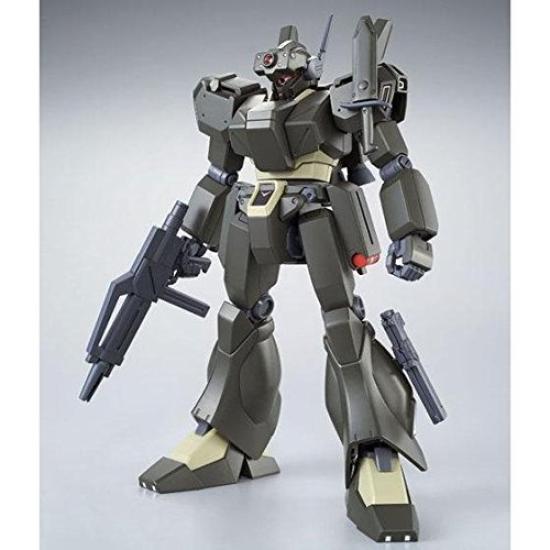 BANDAI HGUC Jegan Conroy Custom Plastic Model Online Shop 1/144 (Echoes Version) (Hobby Exclusive)