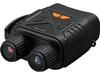 Ultra-HD 4K Night Vision Binoculars with Infrared & Large Screen for Outdoor Use