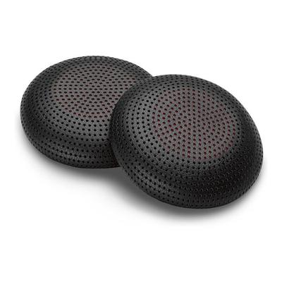 Almofadas de ouvido - HP - BW300 - Couro sintético - Com fio - 2 peças