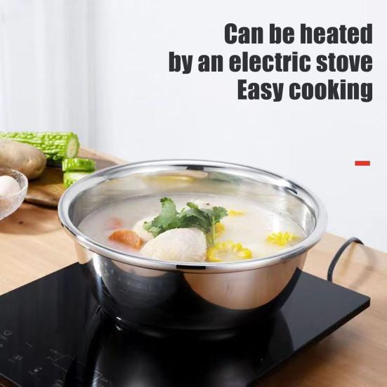 Vegetable Cutter Multifunctional 4 In 1 Grater Slicer Lid with Drain Basket Washing Draining Slicing Fruits Vegetables Kitchen Vegetable Slicer