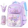 Student Backpack, Cartoon Backpack, Travel Backpack