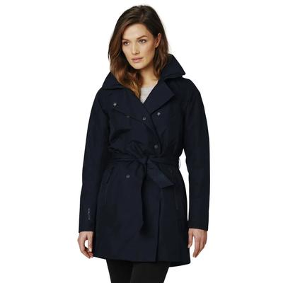 Trench Coat Welsey II