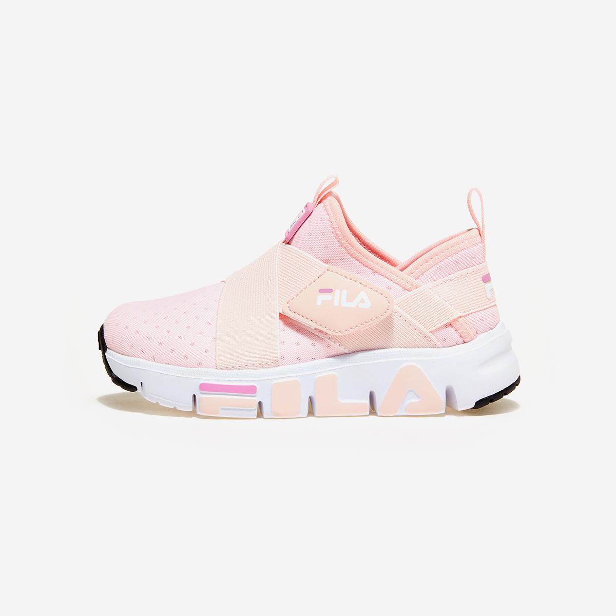 

[FILA] Kkumi Aqua Velcro, 3XM01822E, 1010092593, Popular Korean Shoes 220