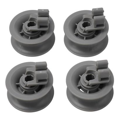 31Mm * 14Mm Oberen Korb Räder 31 Mm * 14 Mm Grau Leicht